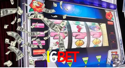 A Emoção da Loteria na l6bet: Uma Chance de Mudança de Vida