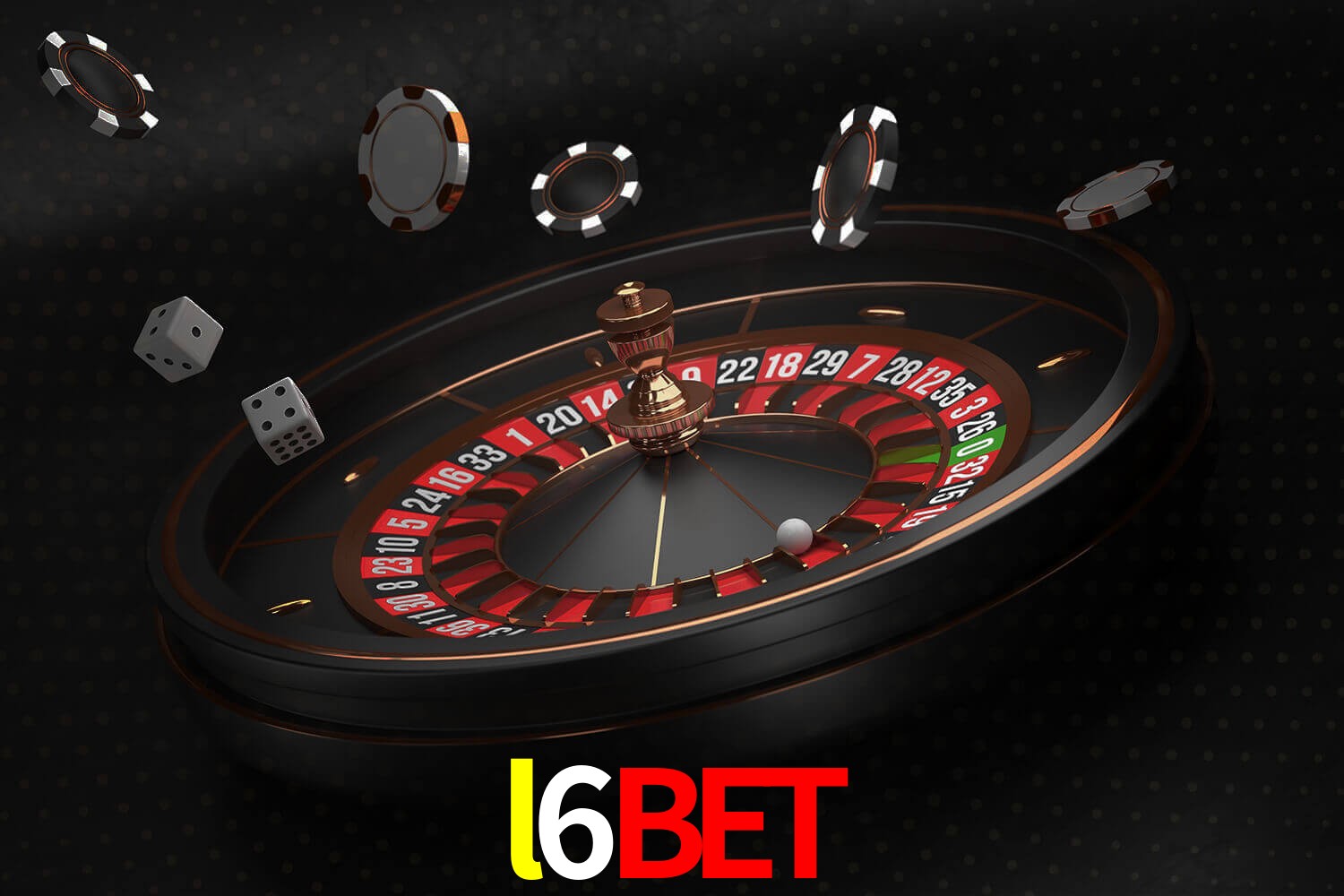l6bet: Seu Cassino Premiado com Pagamentos Rápidos