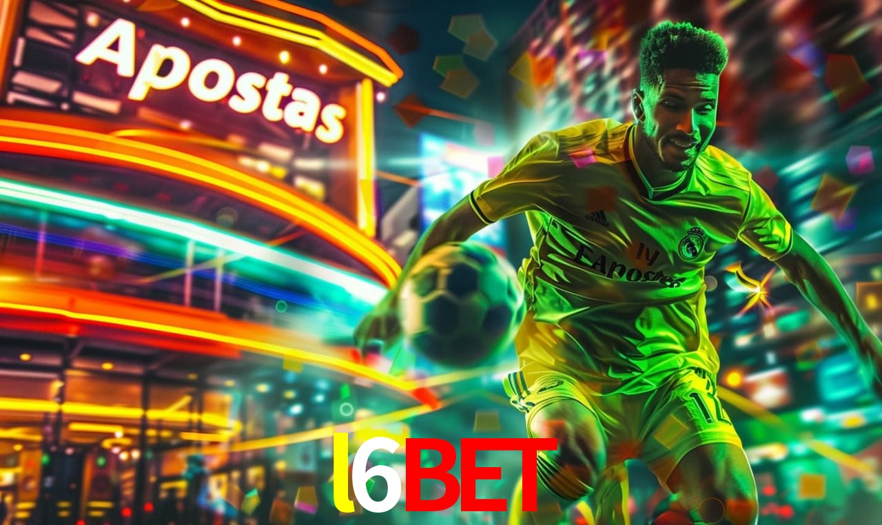 Promoções Sazonais l6bet