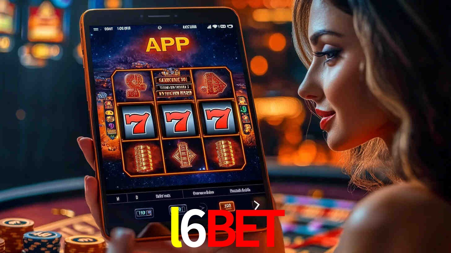l6bet: A Experiência de Casino com Jogos de Mesa ao Vivo