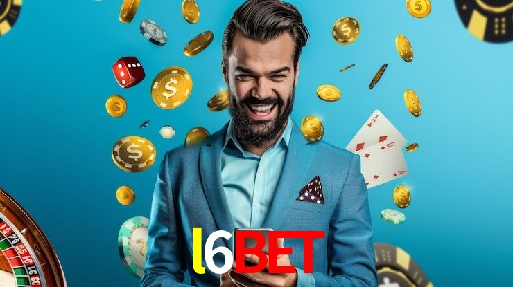 Casino VIP l6bet
