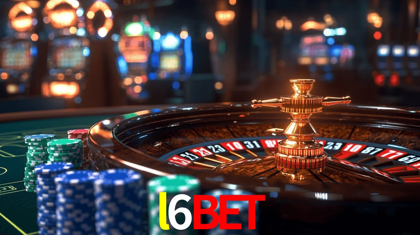 l6bet.com