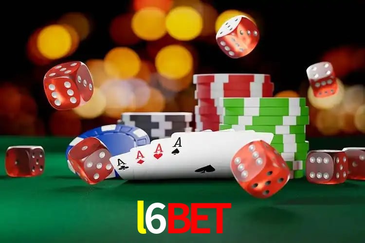 Estatísticas l6bet