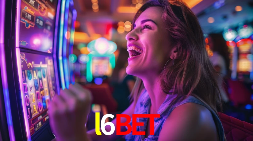 l6bet.com