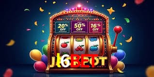Jogos de Slot l6bet