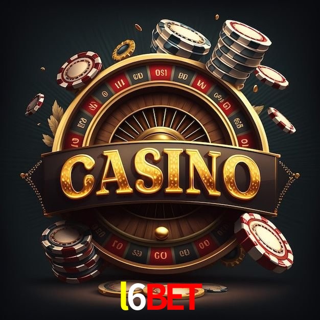 Jogos Exclusivos l6bet