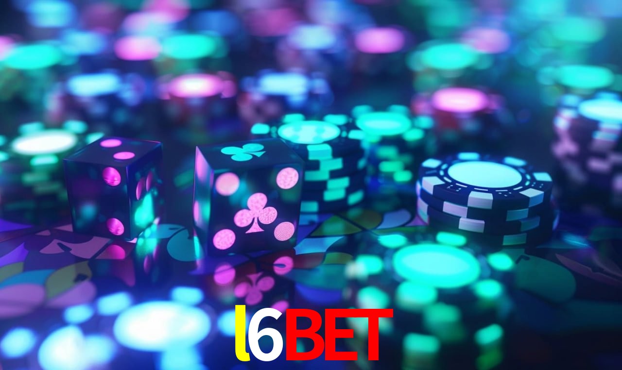 Casino Ao Vivo l6bet