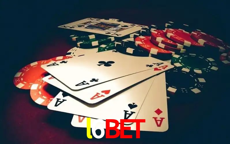 Promoções Sazonais l6bet