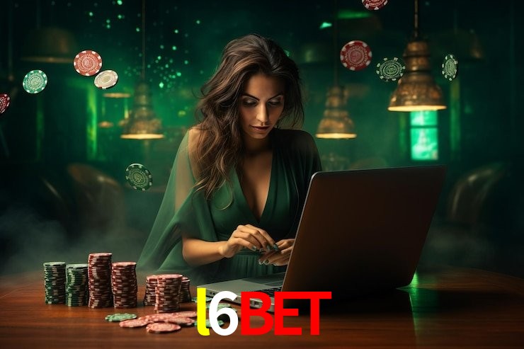 l6bet.com