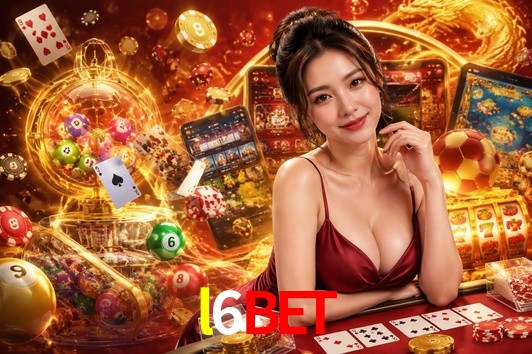 Quick Registration l6bet
