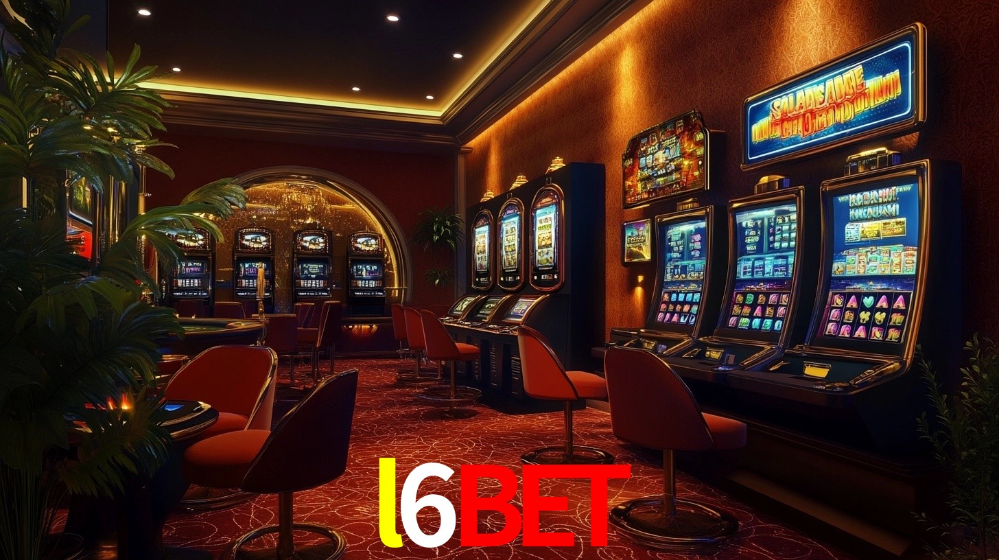 Tournaments l6bet