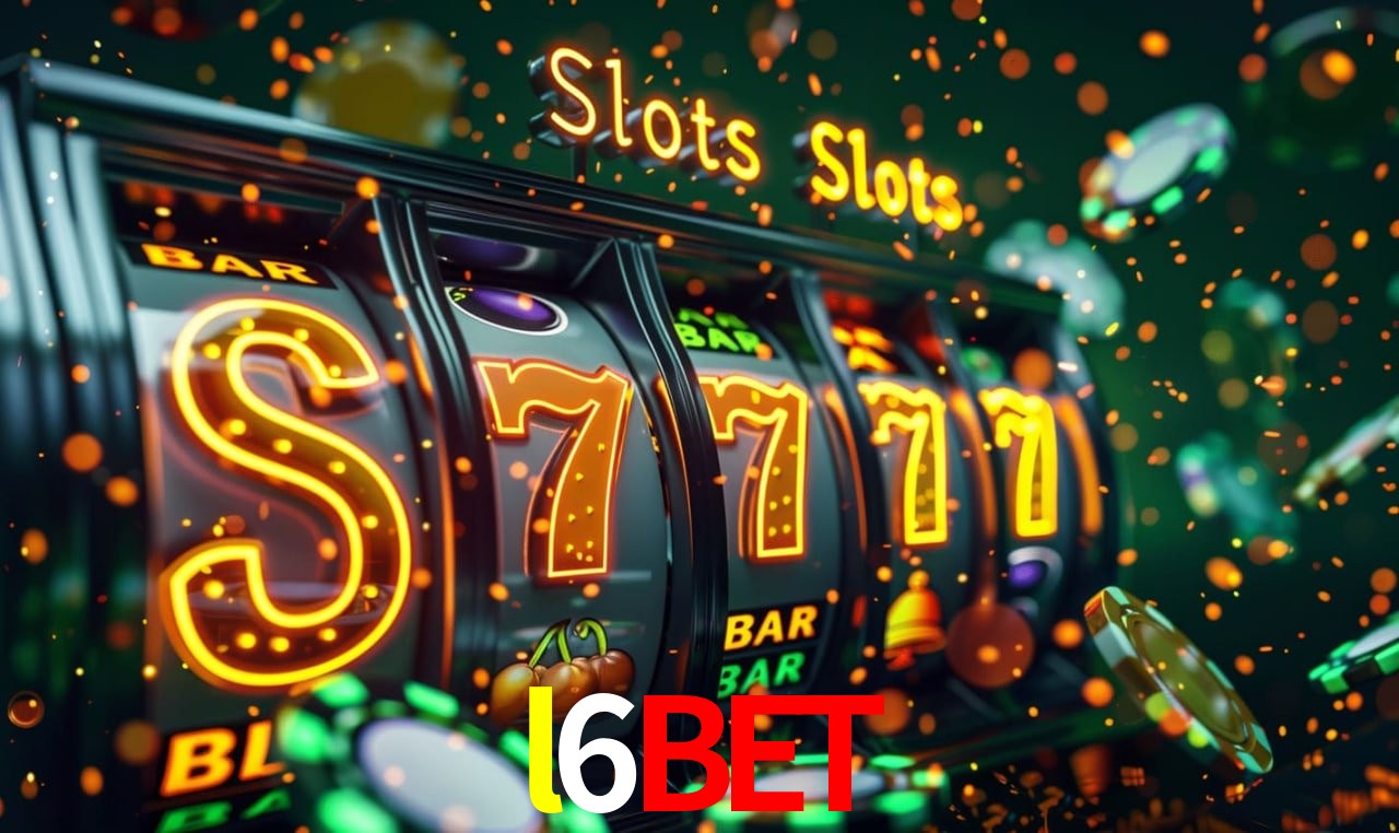 Casino Ao Vivo l6bet