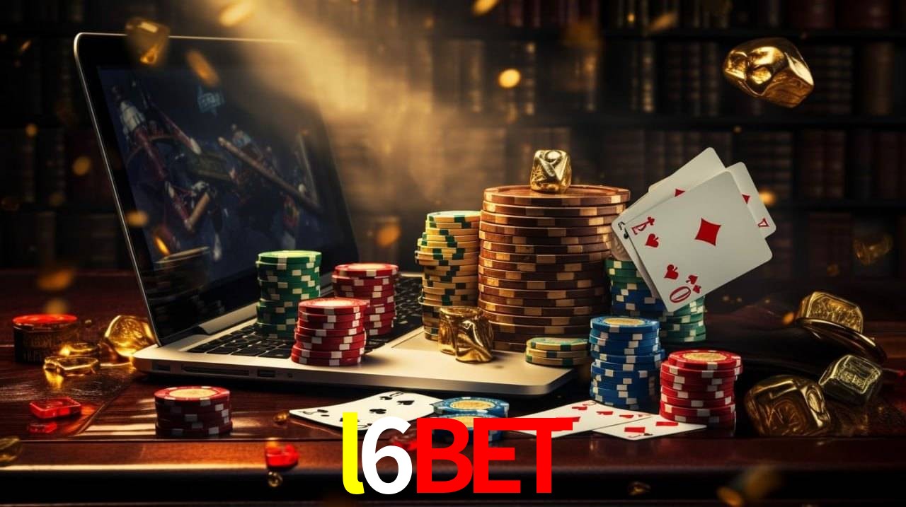 Bônus Diários l6bet