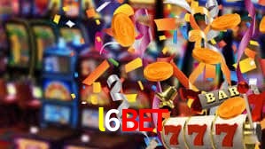 Bônus Generosos e Exclusivos no l6bet para Você!