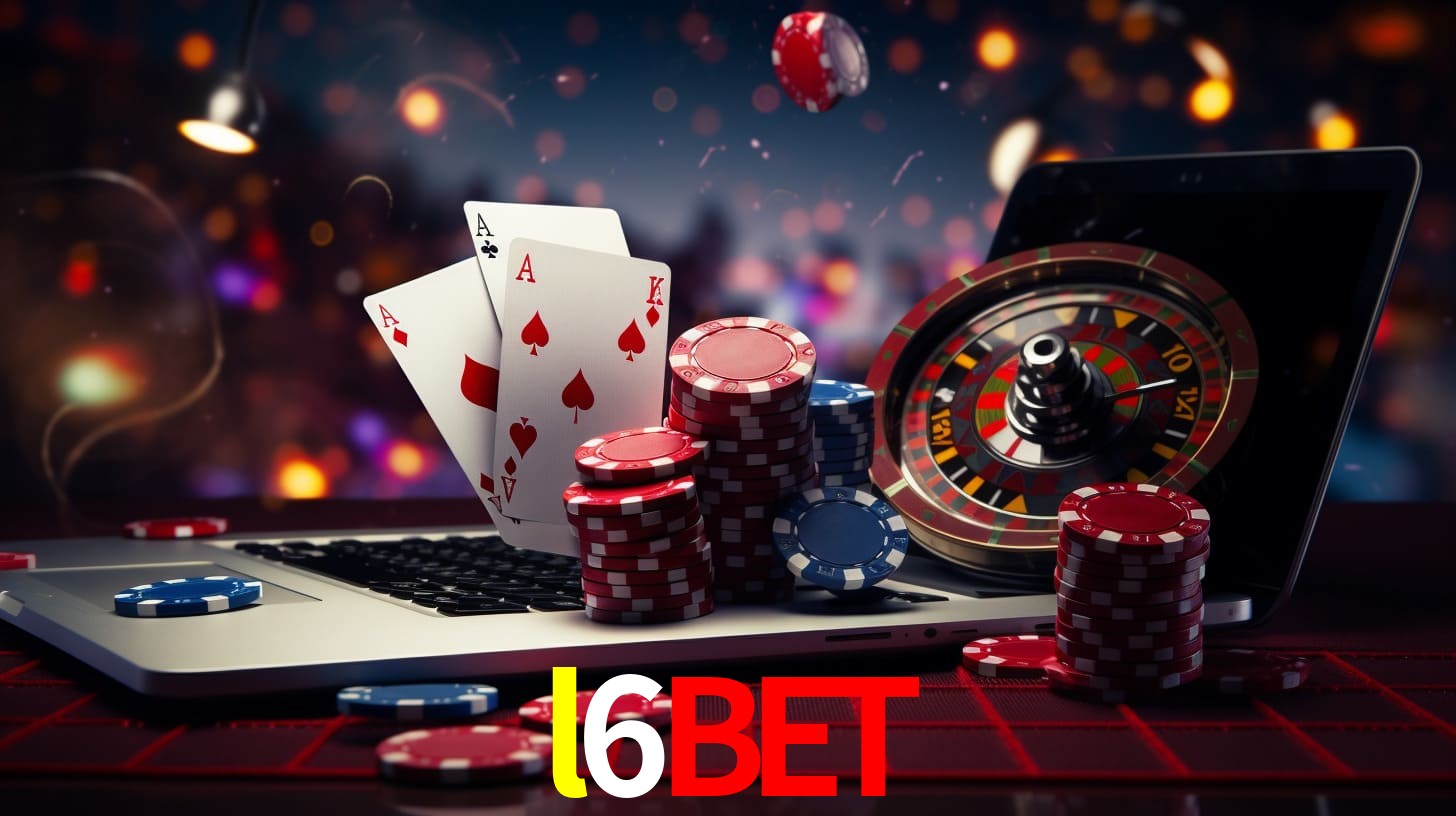 Roulette Table l6bet