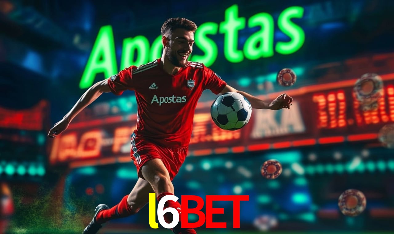 cassino l6bet
