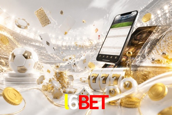 Welcome Bonus l6bet