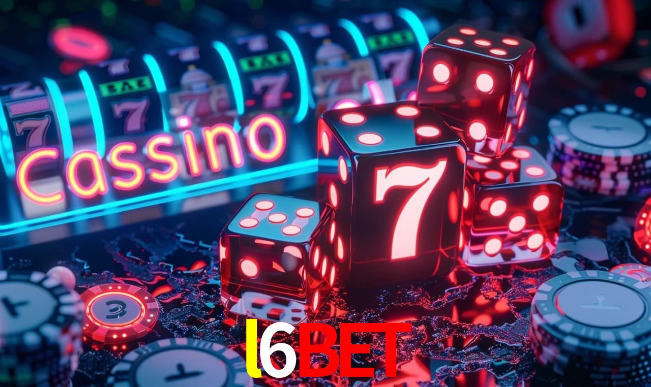 Experiência VIP l6bet