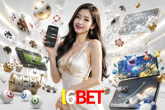 Game Providers l6bet