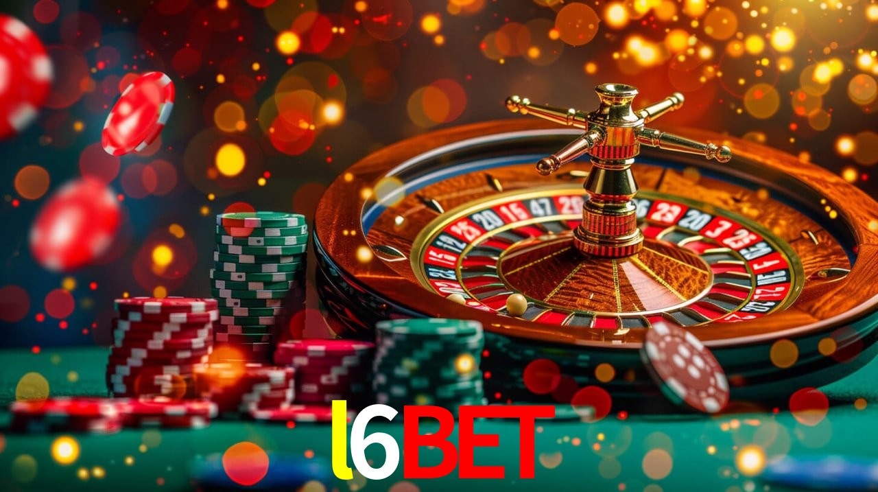 A Experiência Imersiva dos Cassinos Ao Vivo no l6bet