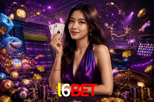 VIP Casino l6bet