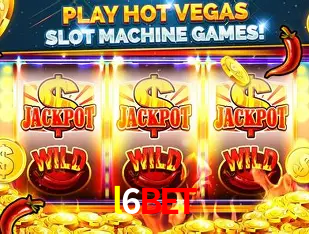 Descubra a Magia dos Jogos de Arcade no l6bet