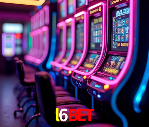l6bet Plataforma Oficial