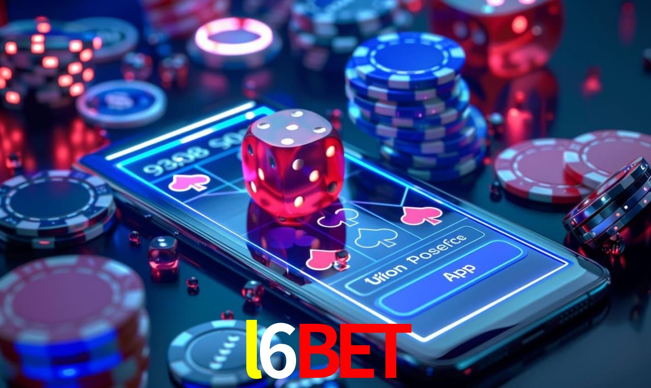 l6bet Slots