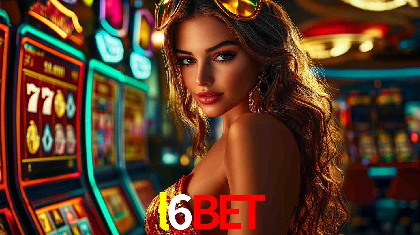 Welcome Bonus l6bet