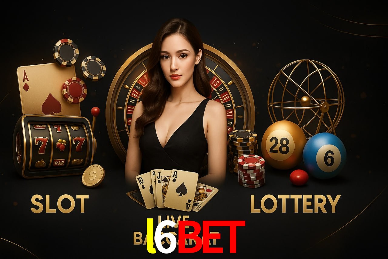 Ofertas Exclusivas l6bet