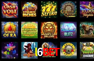 l6bet cassino online