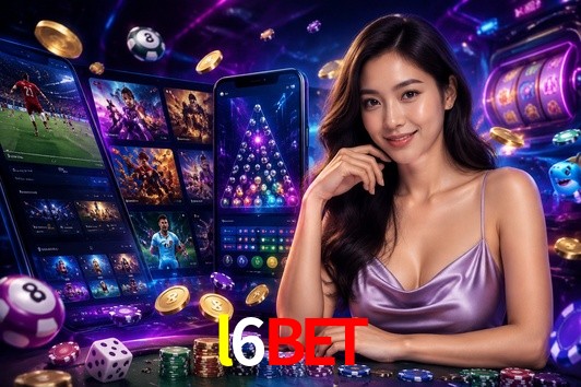 Flash Promotion l6bet