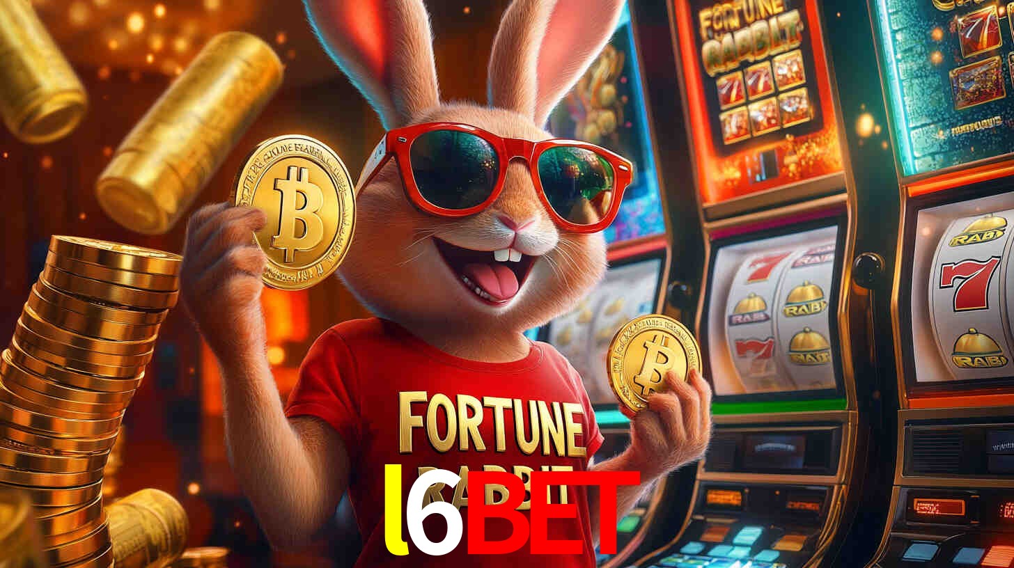 A Popularidade dos Caça-Níqueis no l6bet
