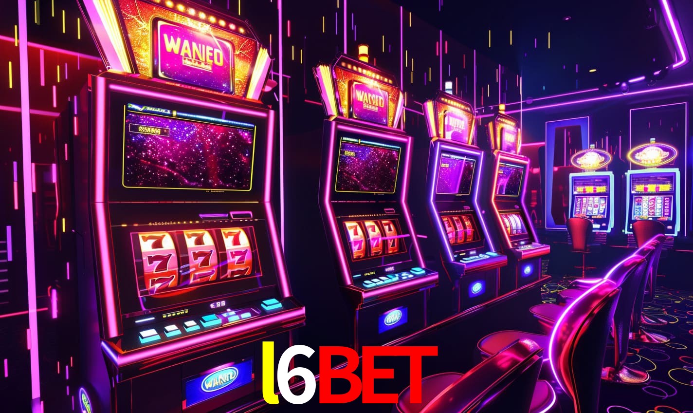 Descubra a Essência do l6bet: Nossa História e Compromissos