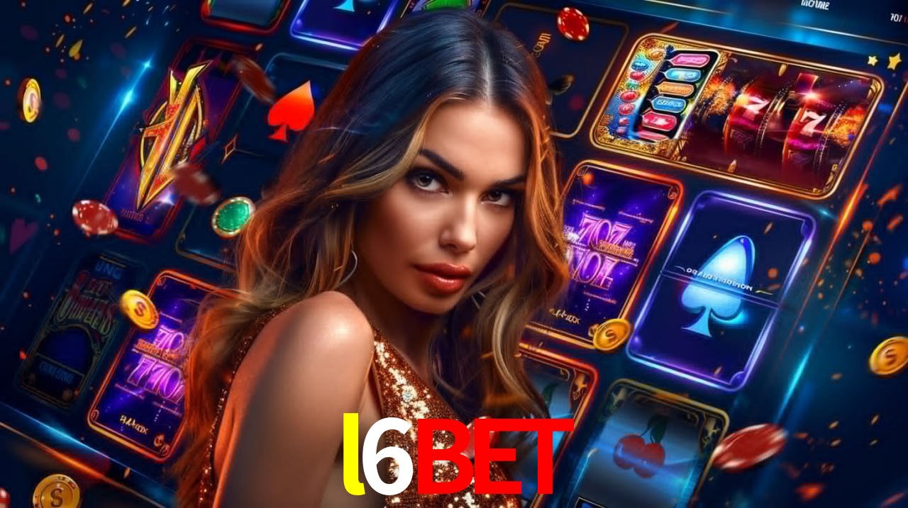 Desvendando o Mundo dos Jogos Virtuais na l6bet