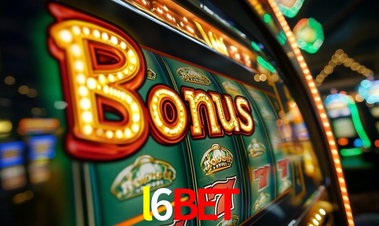 l6bet cassino