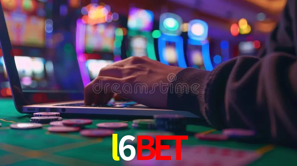 l6bet Facebook