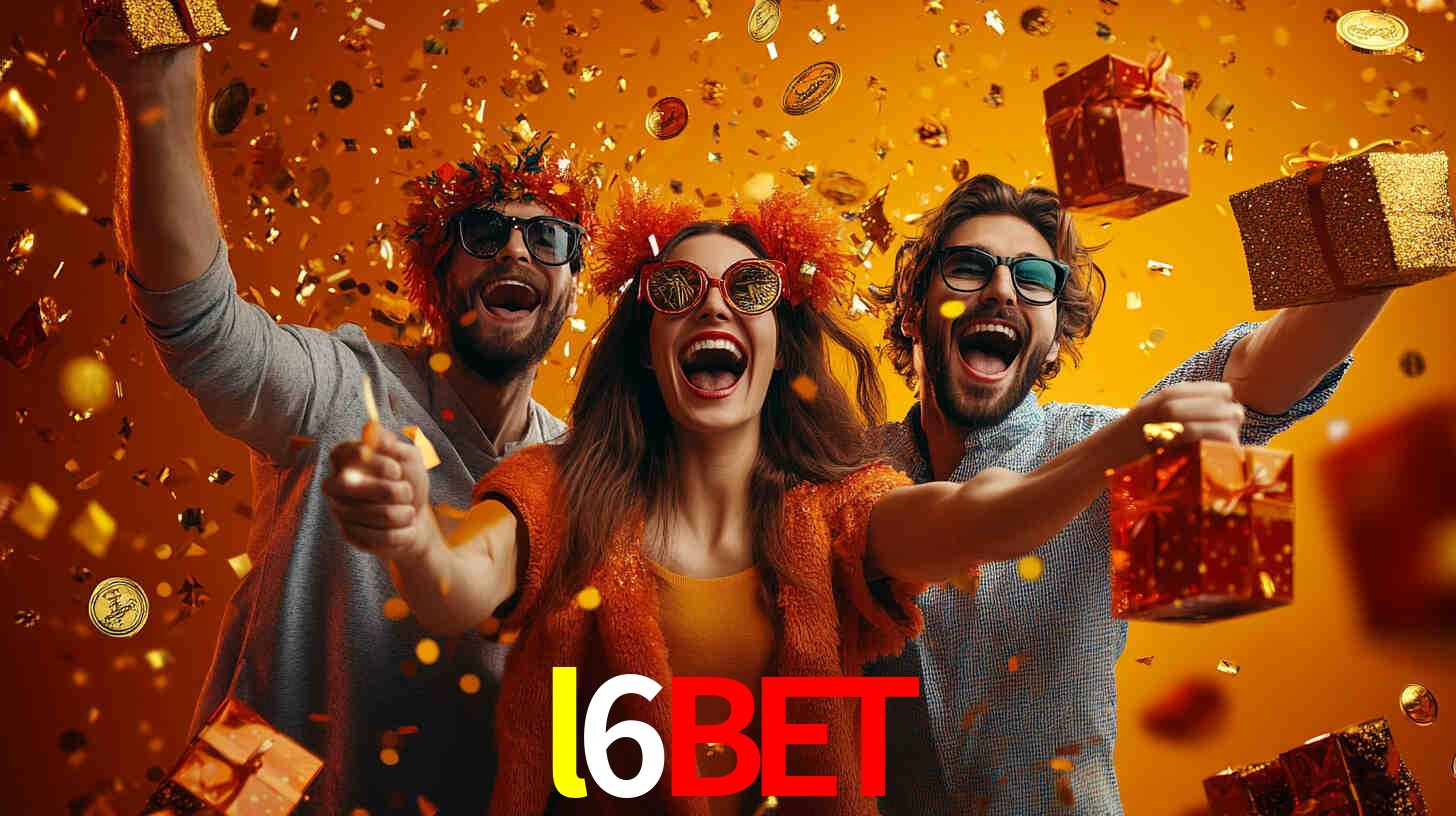 l6bet - Melhor Casino Online - l6bet.com