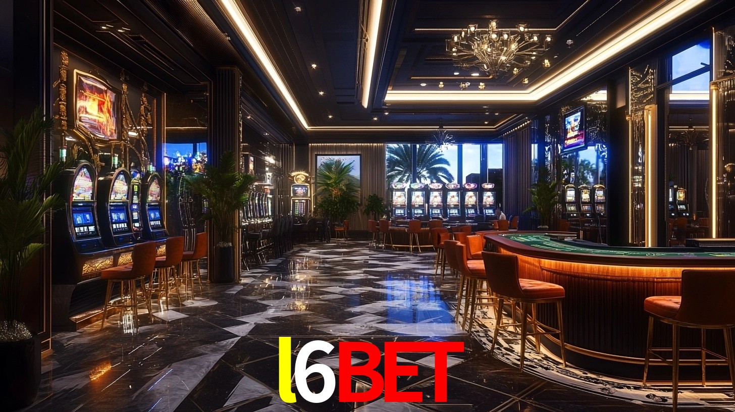Premium Interface l6bet
