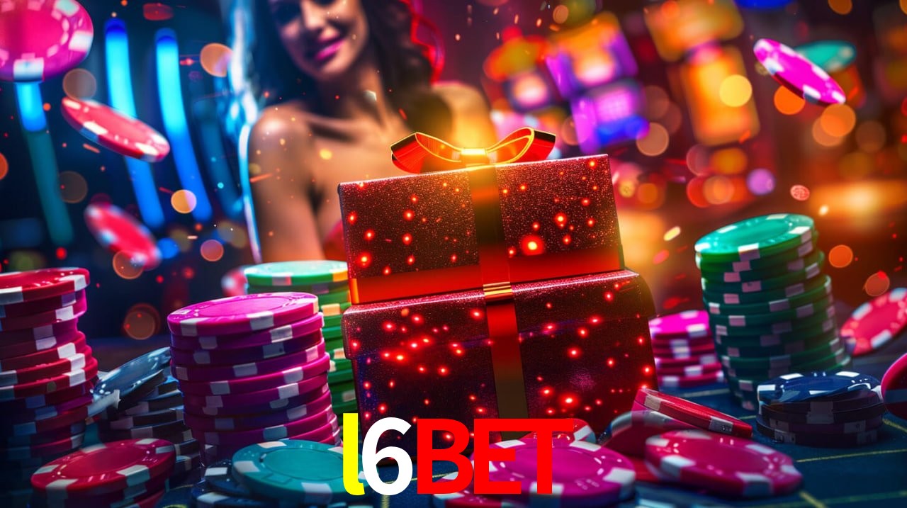 A Emoção da Loteria na l6bet: Uma Chance de Mudança de Vida