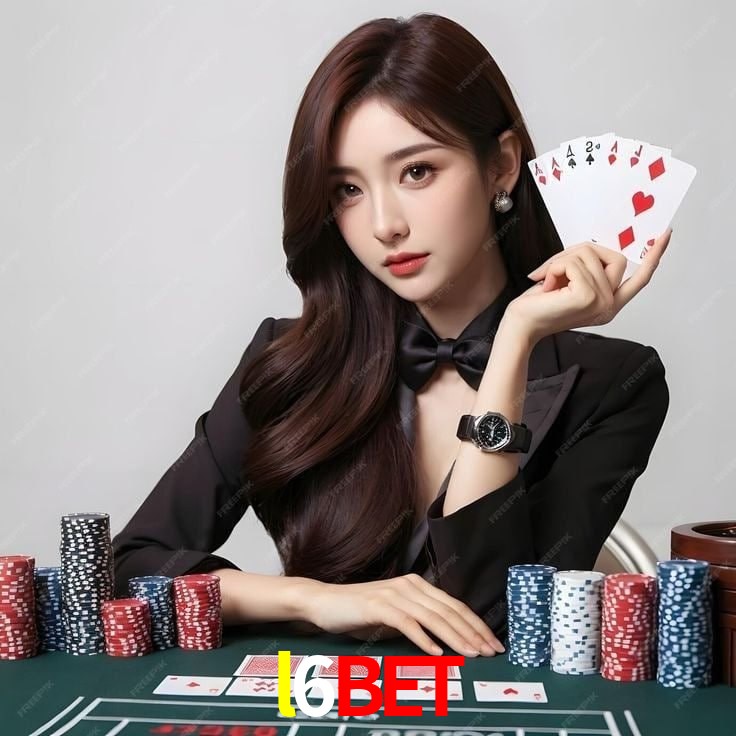 Benefícios da Conta l6bet