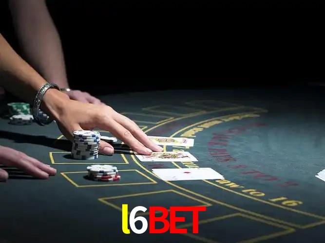Integração de APIs l6bet