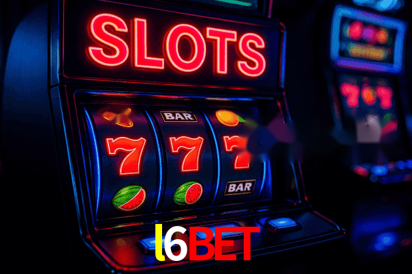 l6bet Plataforma