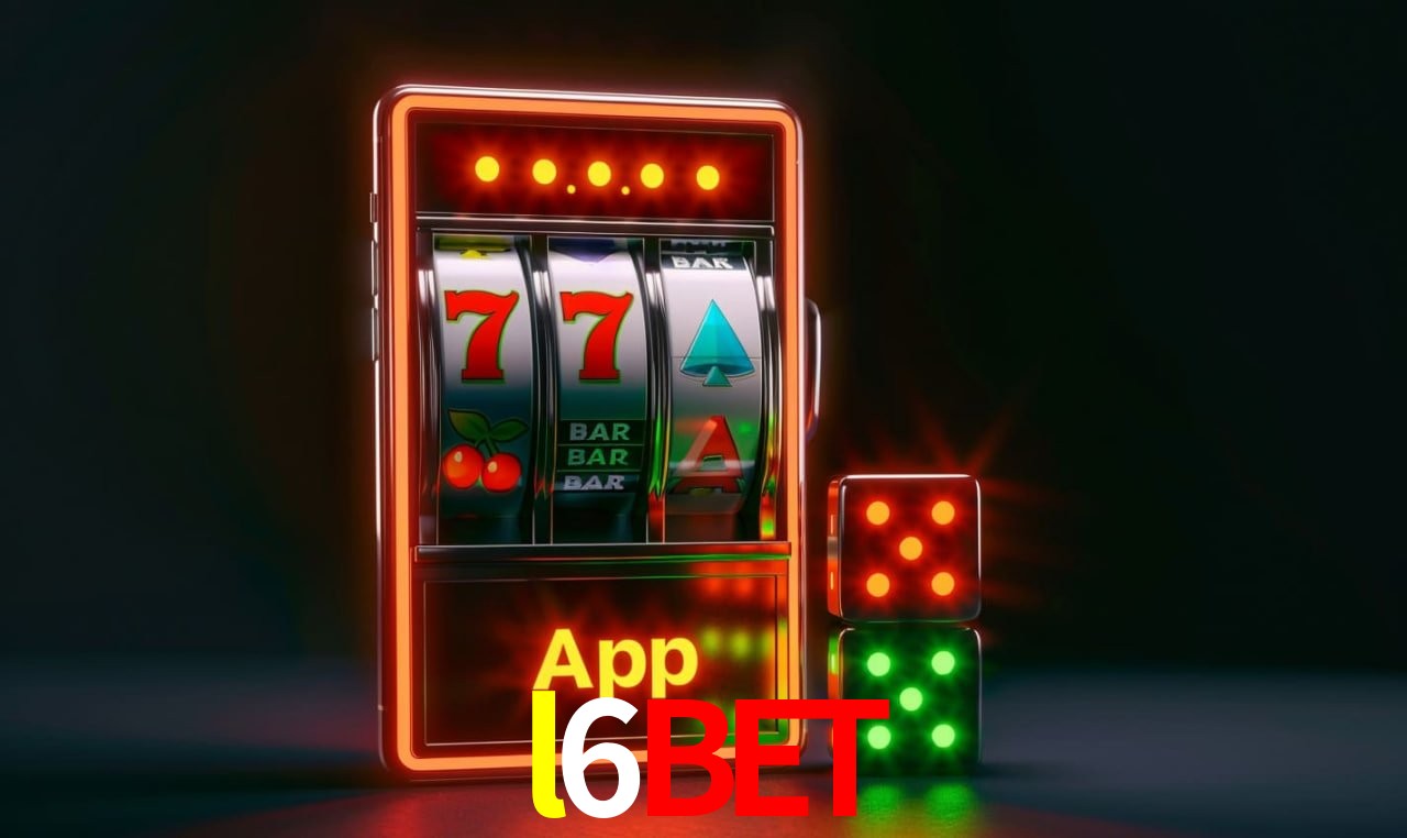 Apostas de Tênis l6bet