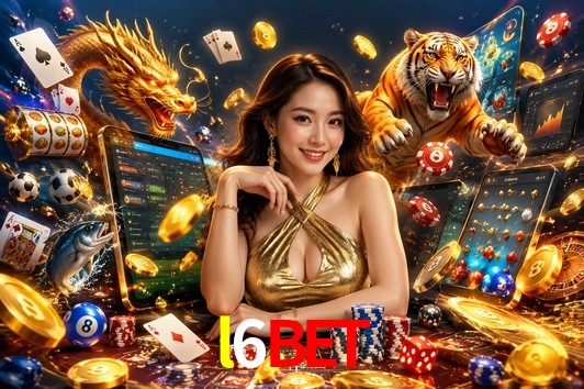 Account Benefits l6bet