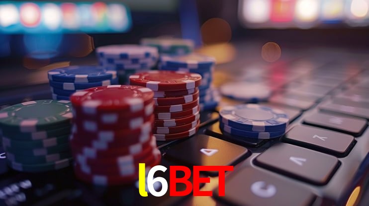 Login Seguro l6bet