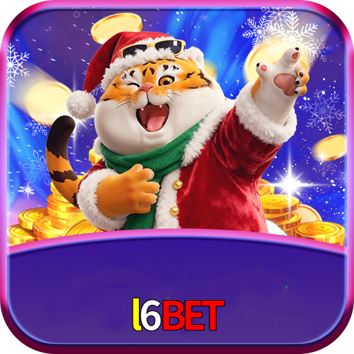 Logo l6bet